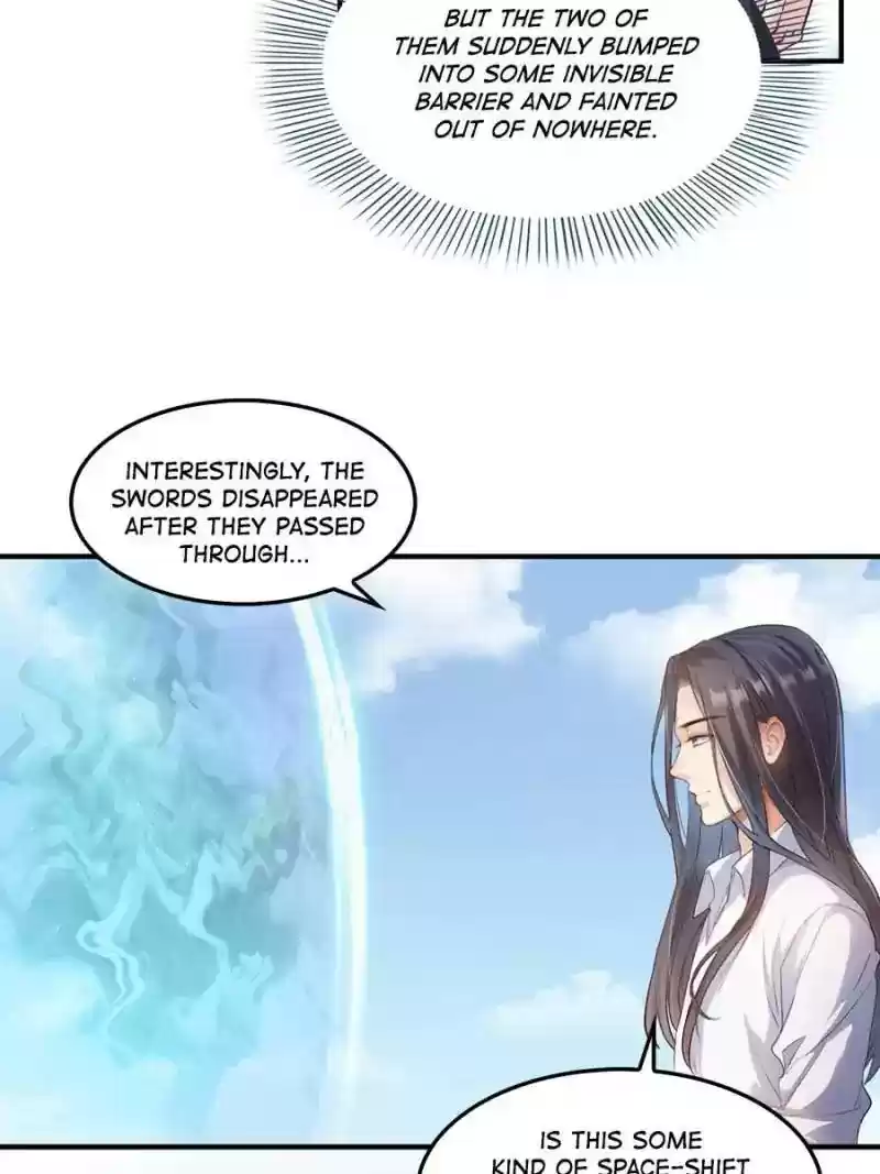 Cultivation Chat Group Chapter 174: