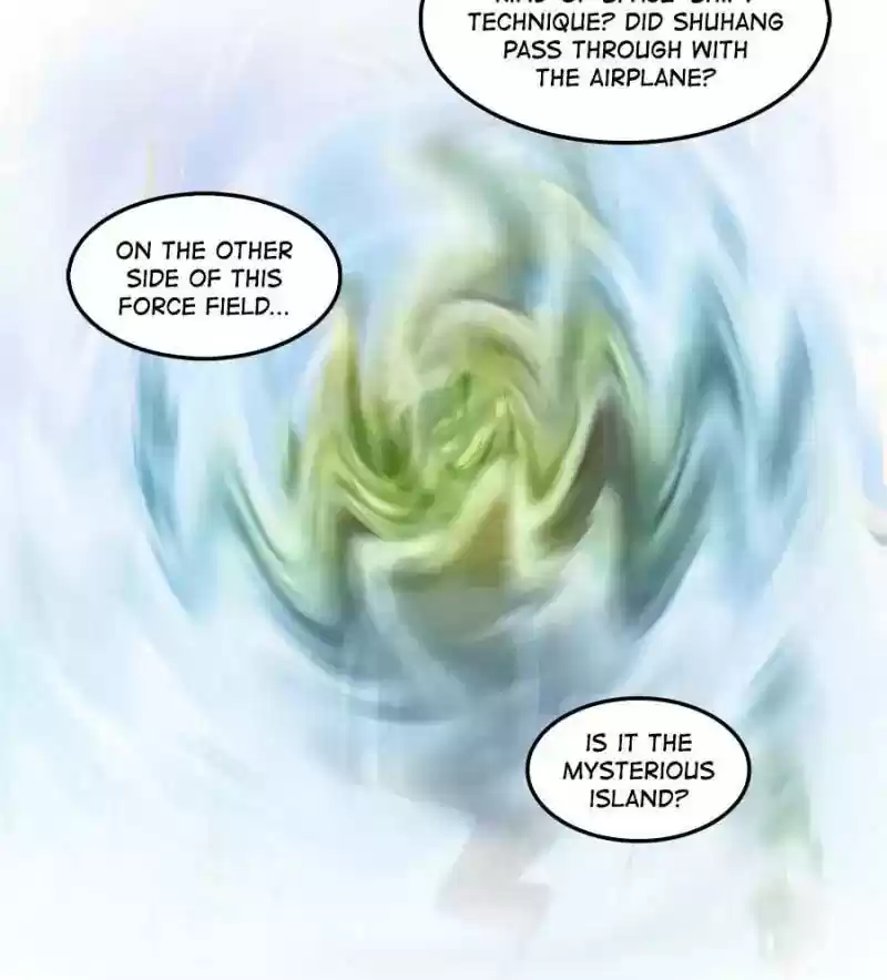 Cultivation Chat Group Chapter 174: