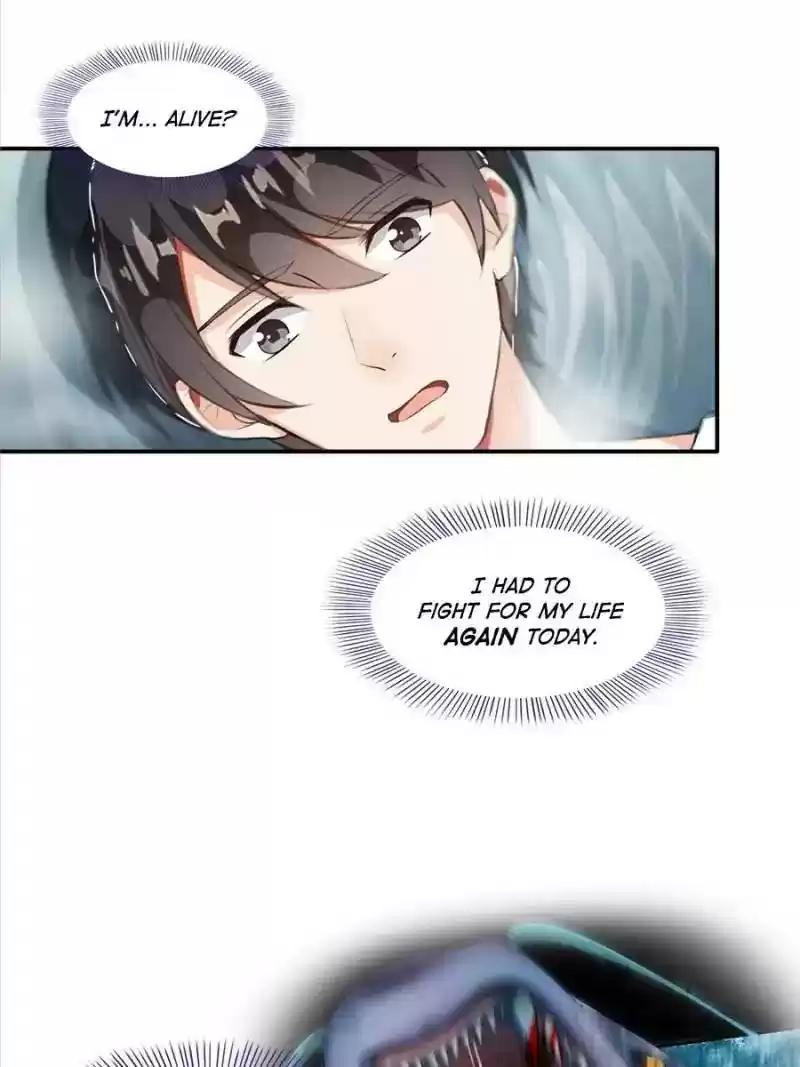 Cultivation Chat Group Chapter 174: