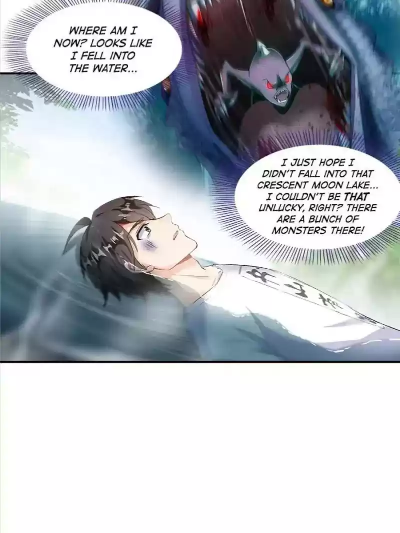 Cultivation Chat Group Chapter 174: