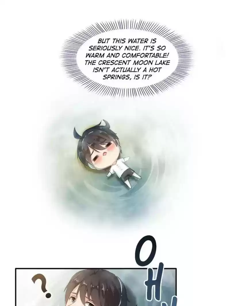 Cultivation Chat Group Chapter 174: