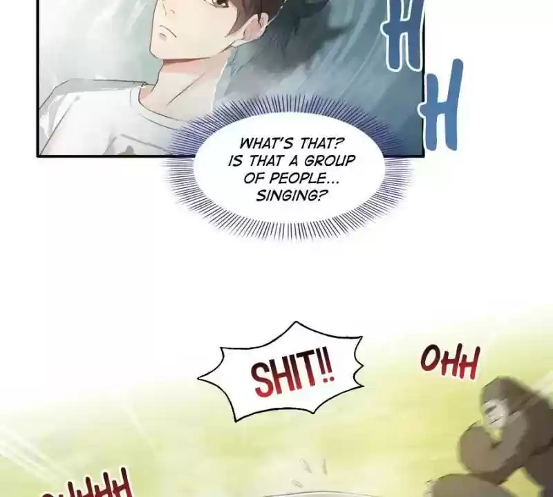 Cultivation Chat Group Chapter 174: