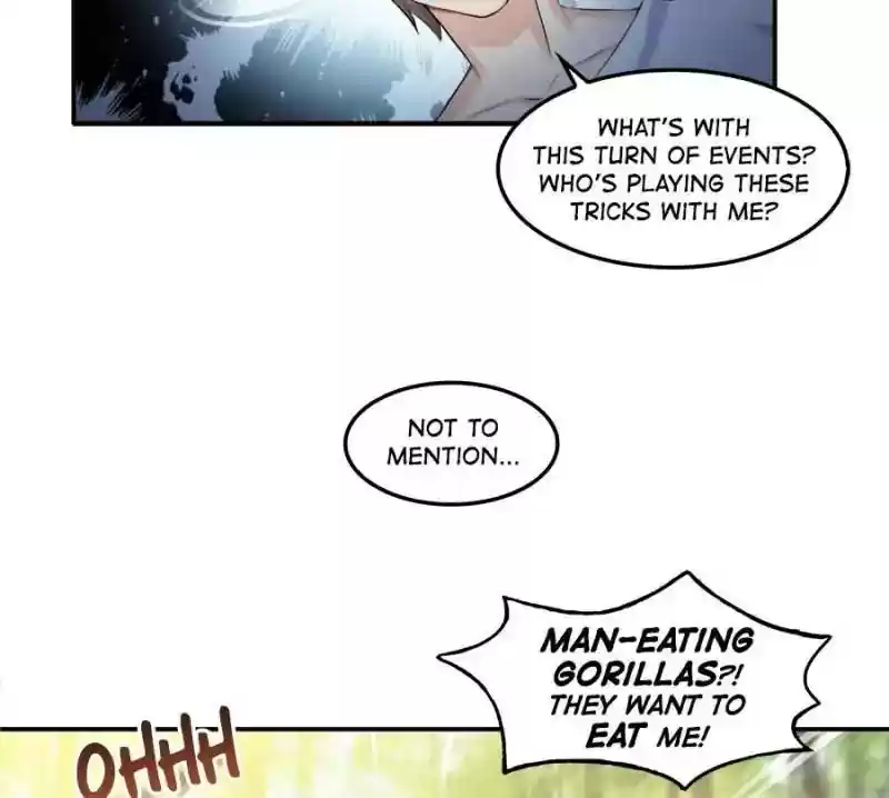 Cultivation Chat Group Chapter 174: