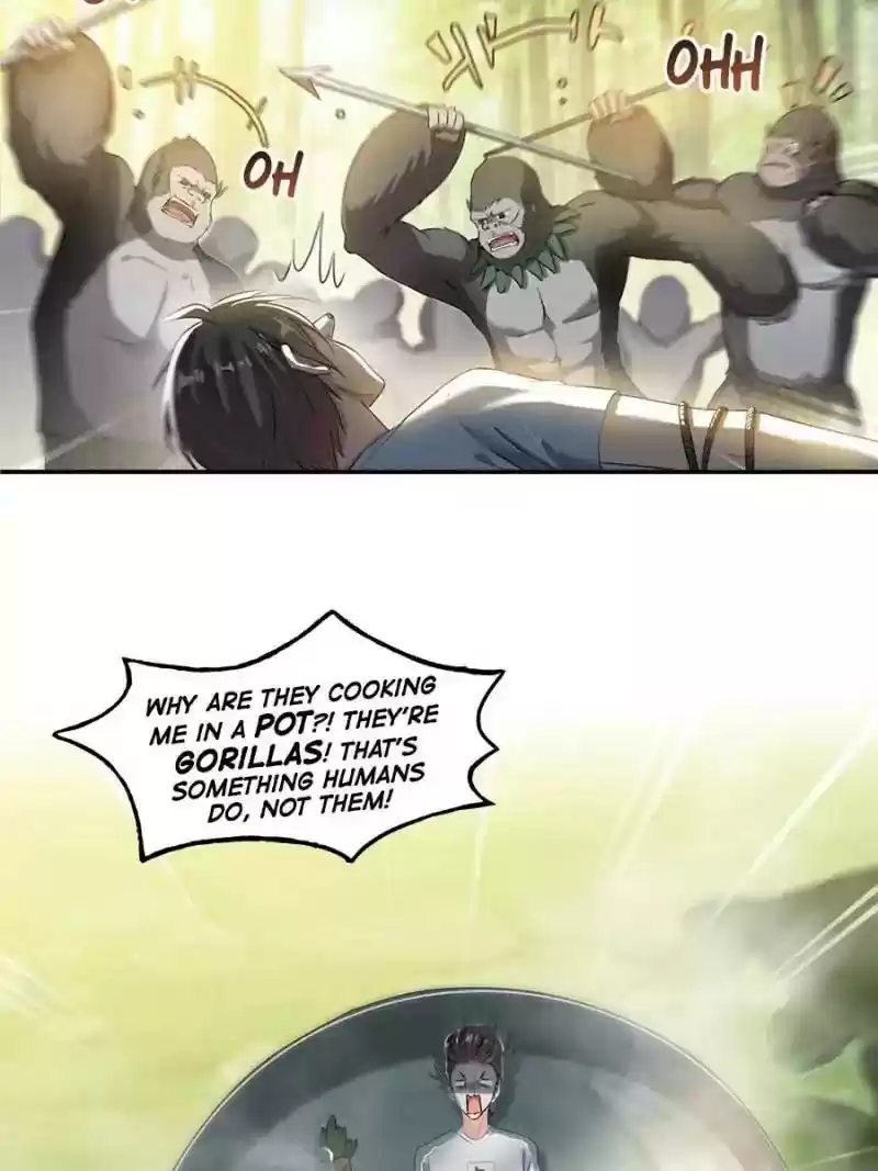 Cultivation Chat Group Chapter 174: