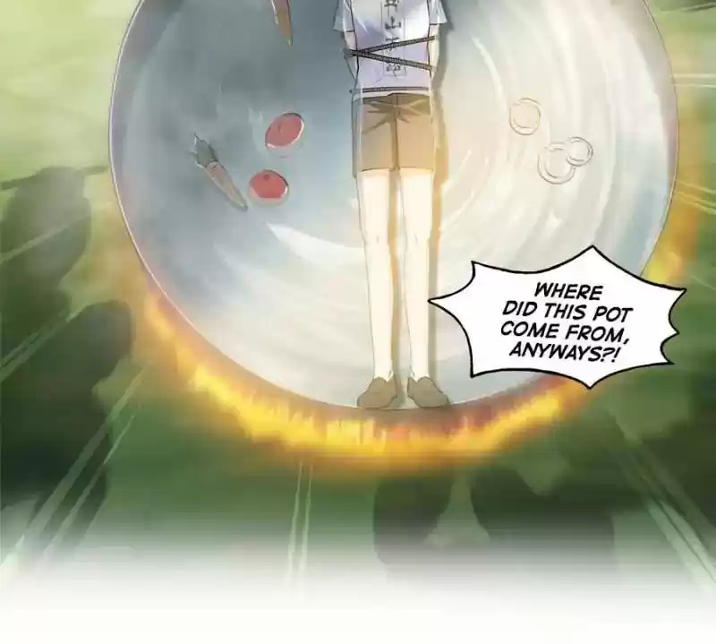 Cultivation Chat Group Chapter 174: