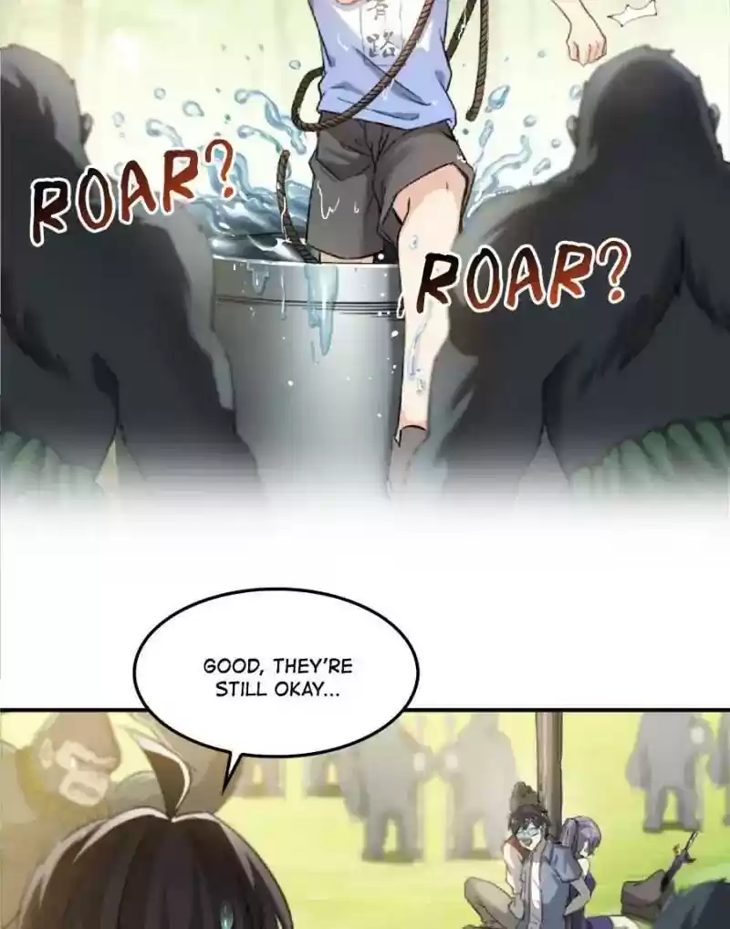 Cultivation Chat Group Chapter 174: