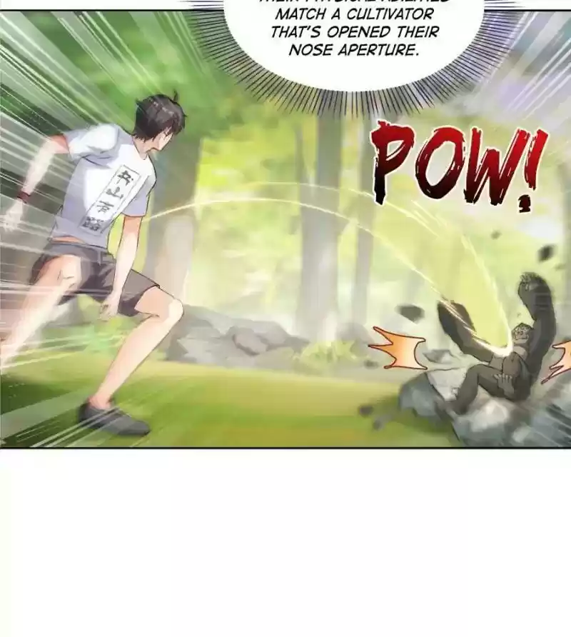 Cultivation Chat Group Chapter 175: