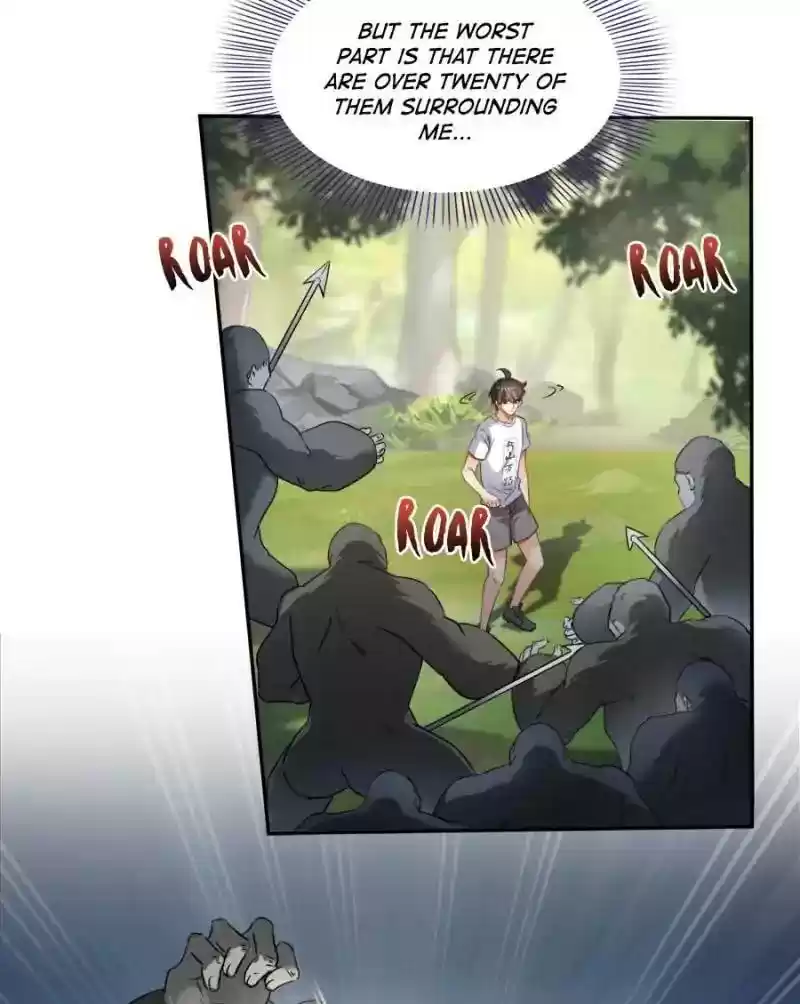 Cultivation Chat Group Chapter 175: