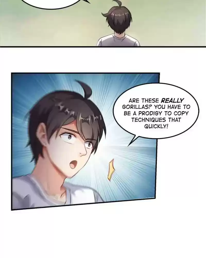 Cultivation Chat Group Chapter 175: