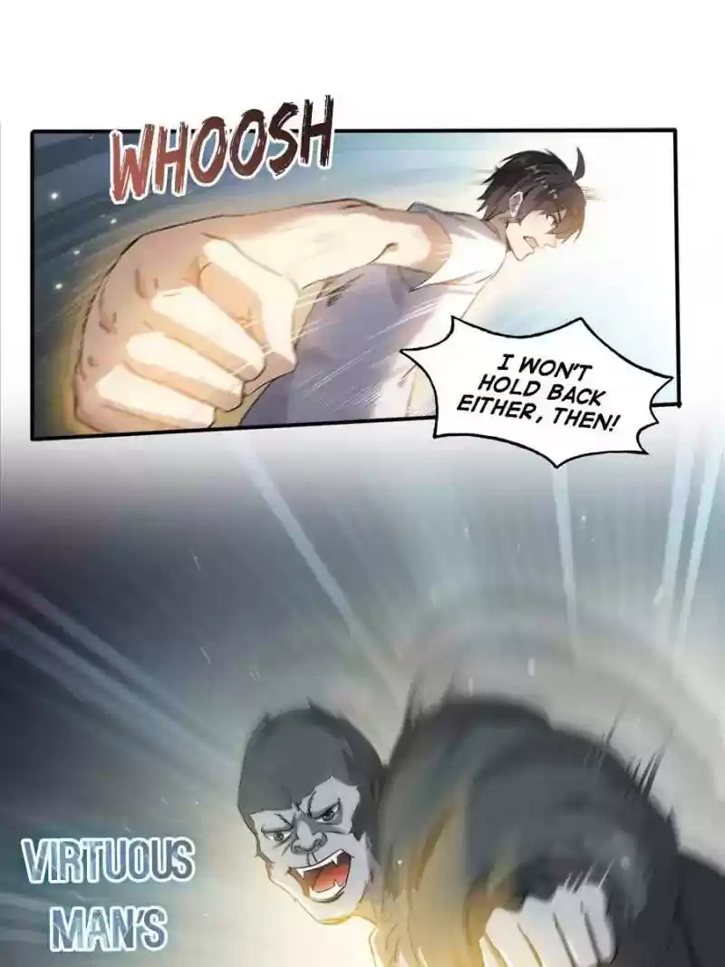 Cultivation Chat Group Chapter 175: