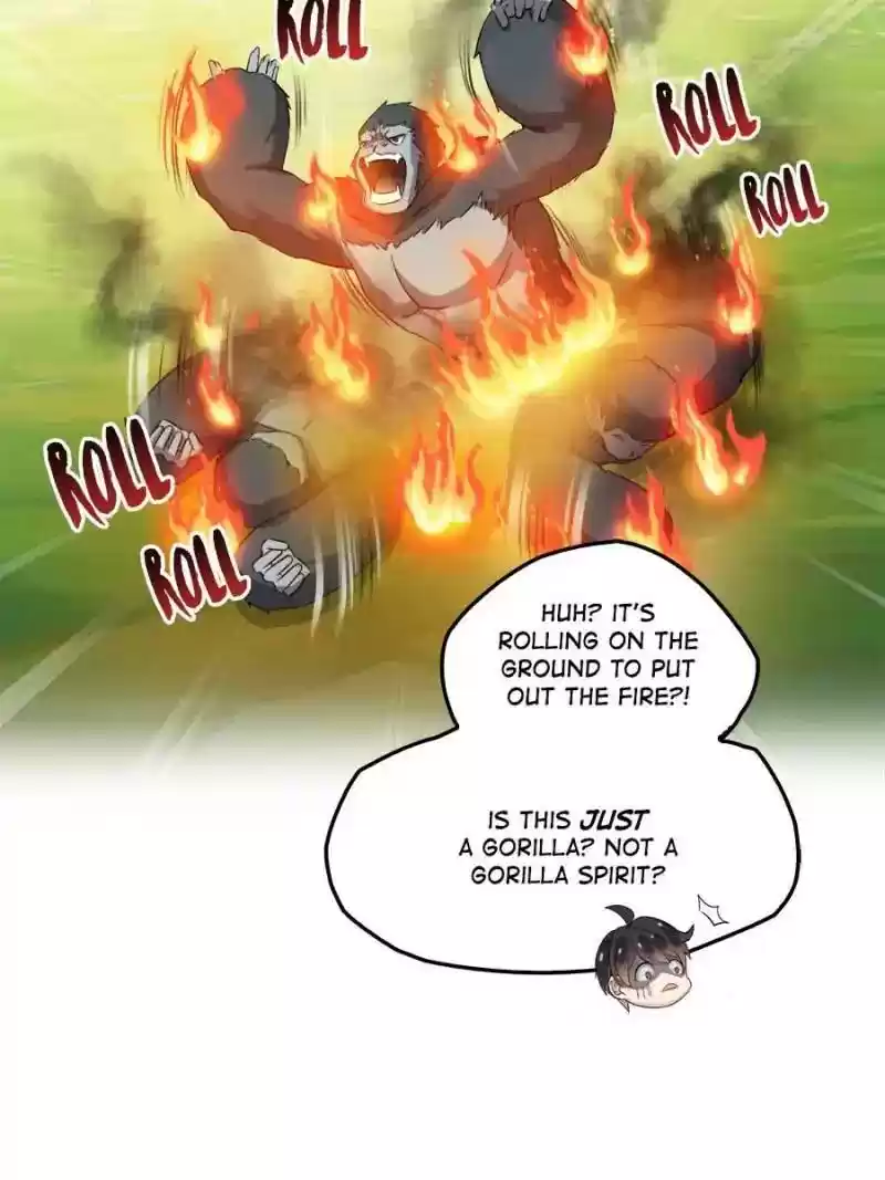 Cultivation Chat Group Chapter 175: