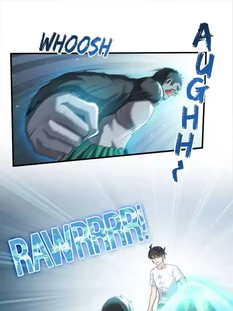 Cultivation Chat Group Chapter 175: