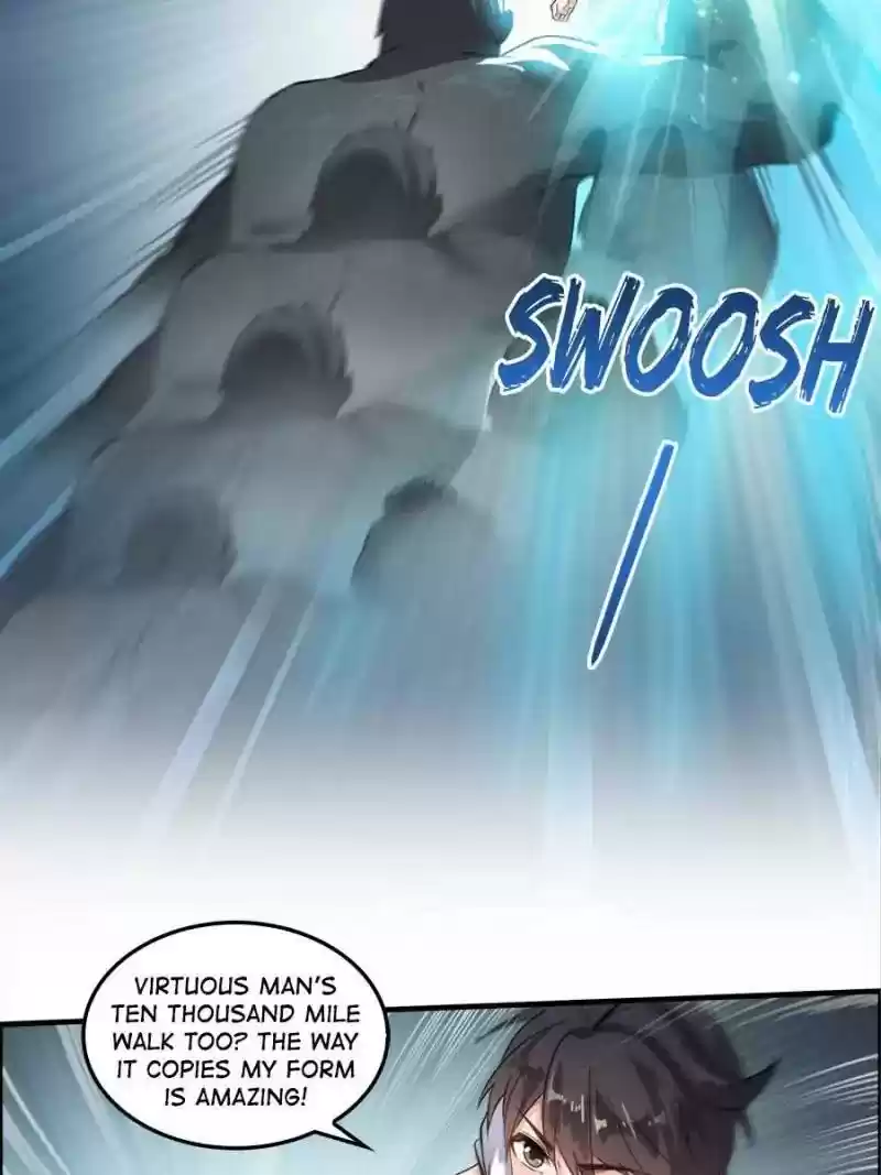 Cultivation Chat Group Chapter 175: