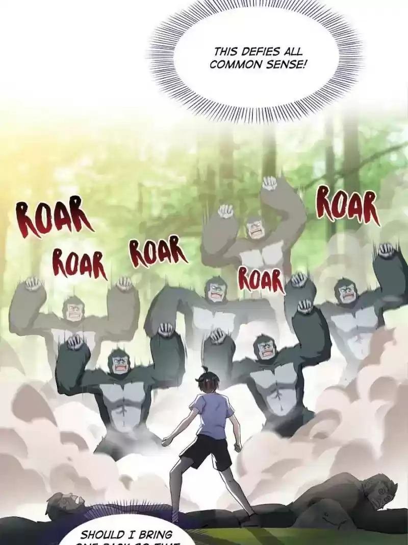 Cultivation Chat Group Chapter 175: