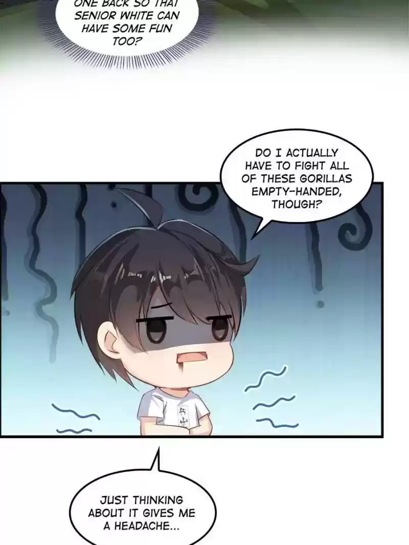 Cultivation Chat Group Chapter 175: