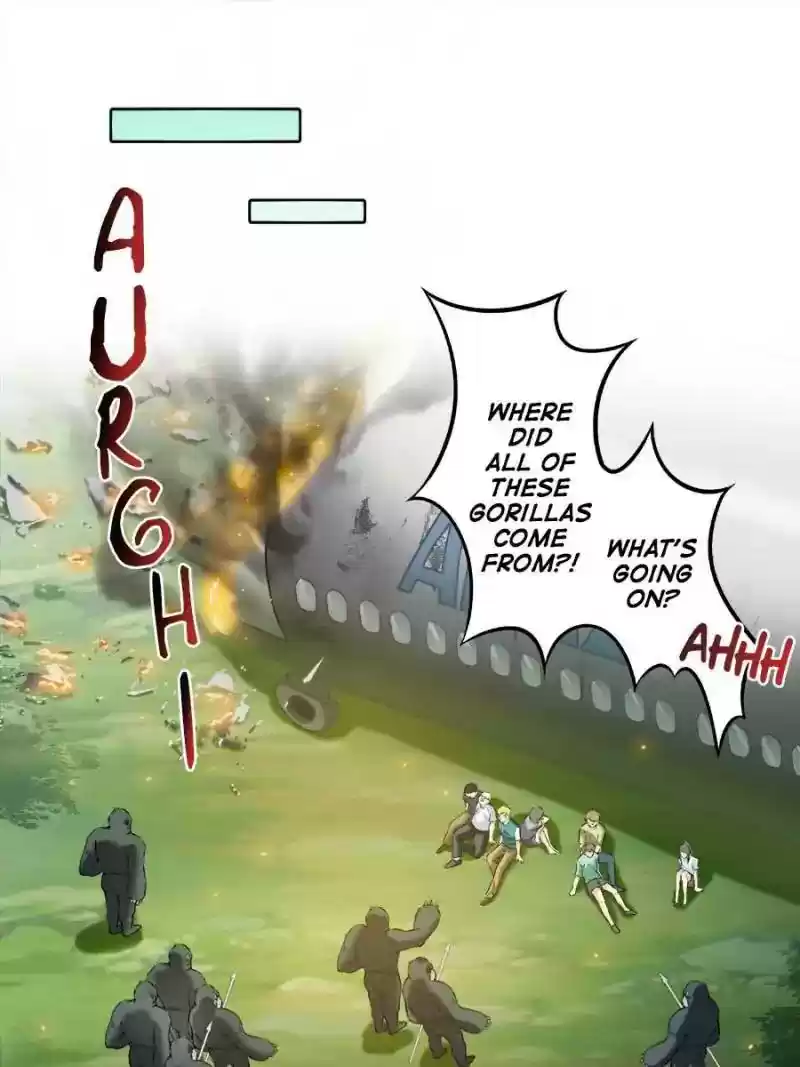 Cultivation Chat Group Chapter 175: