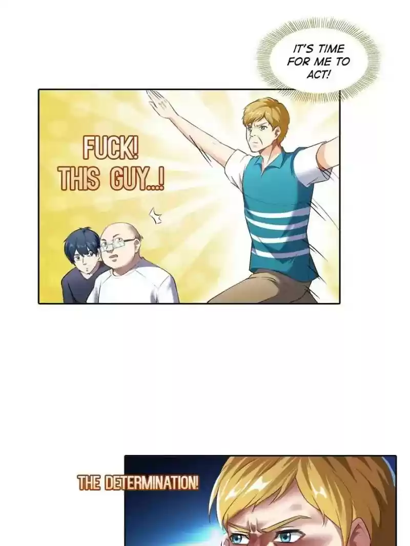 Cultivation Chat Group Chapter 175: