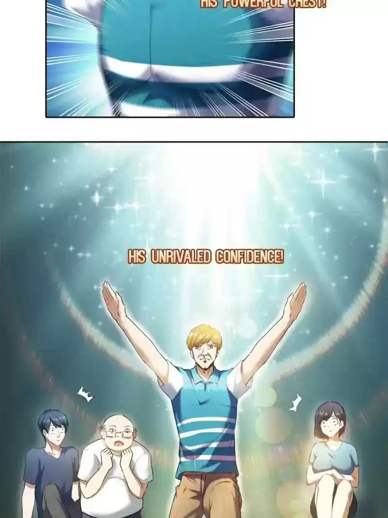 Cultivation Chat Group Chapter 175: