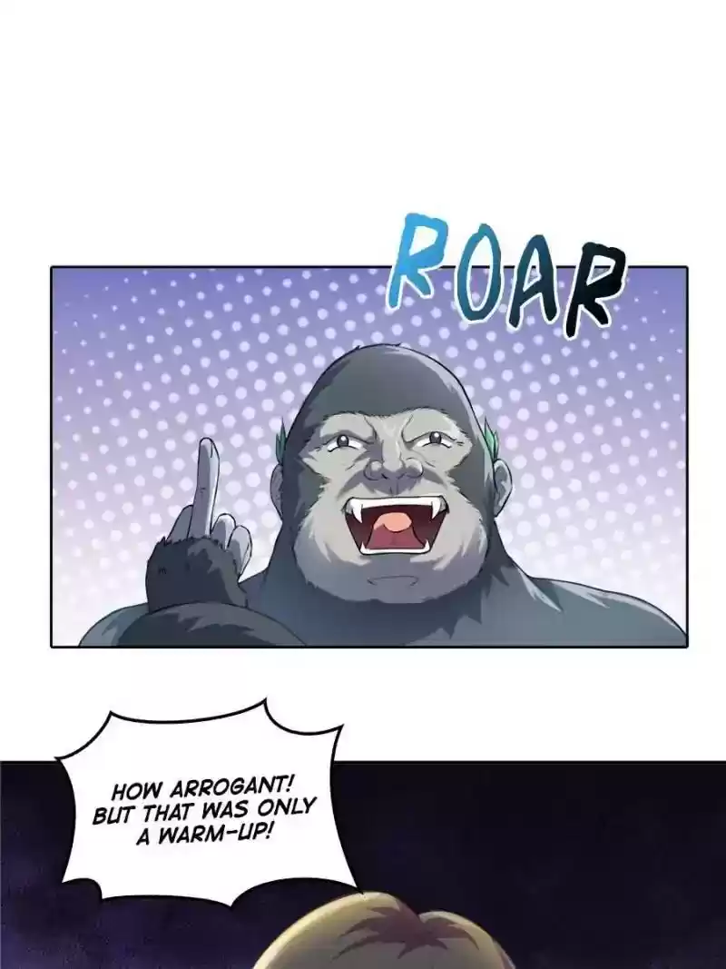 Cultivation Chat Group Chapter 176: