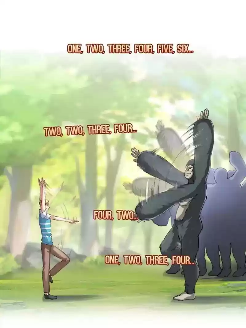 Cultivation Chat Group Chapter 176: