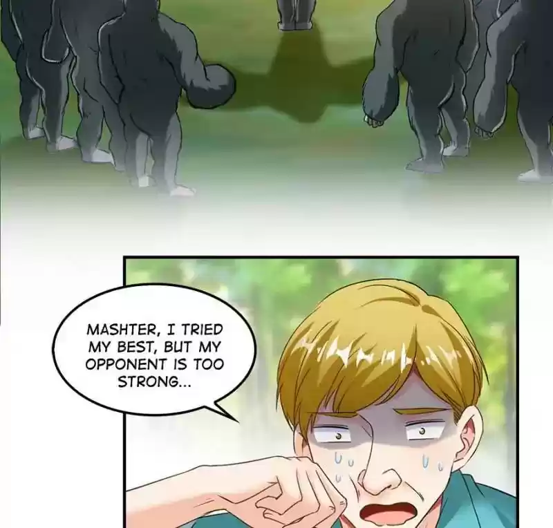 Cultivation Chat Group Chapter 176: