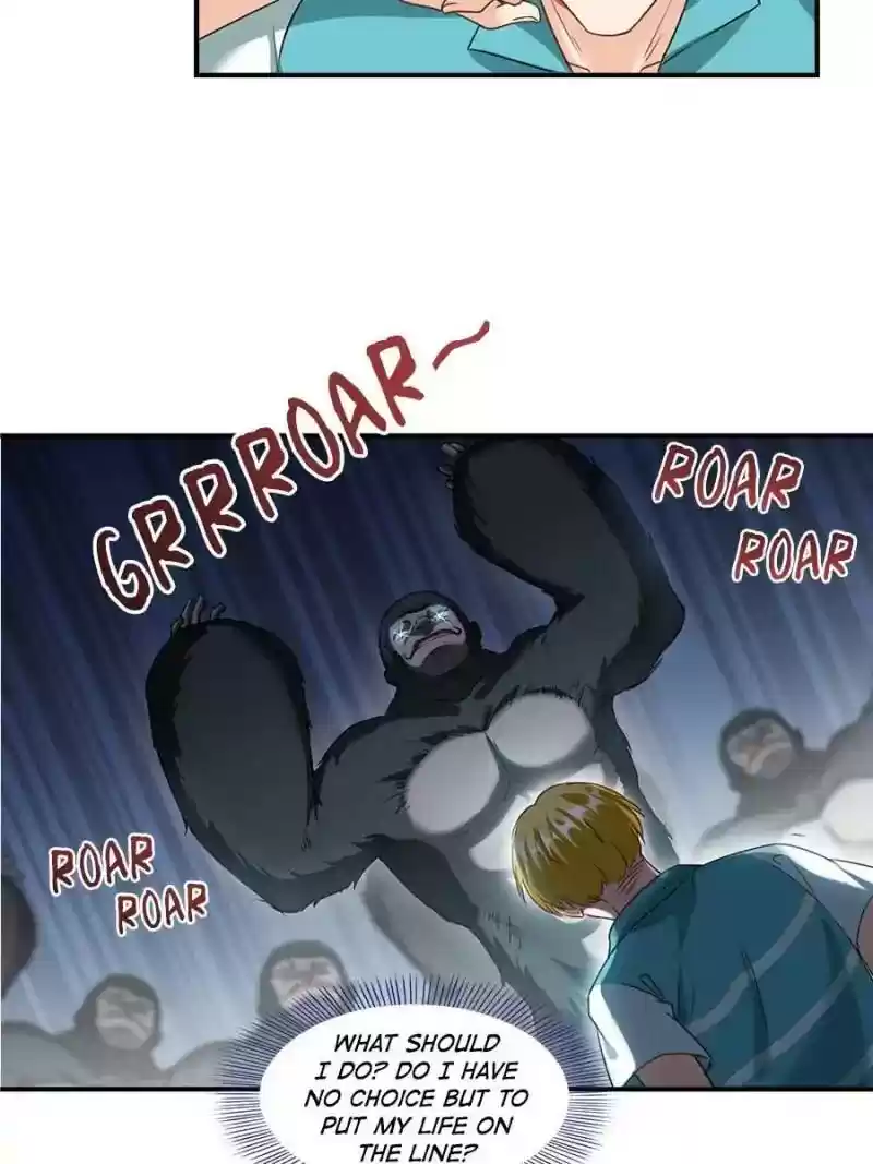 Cultivation Chat Group Chapter 176: