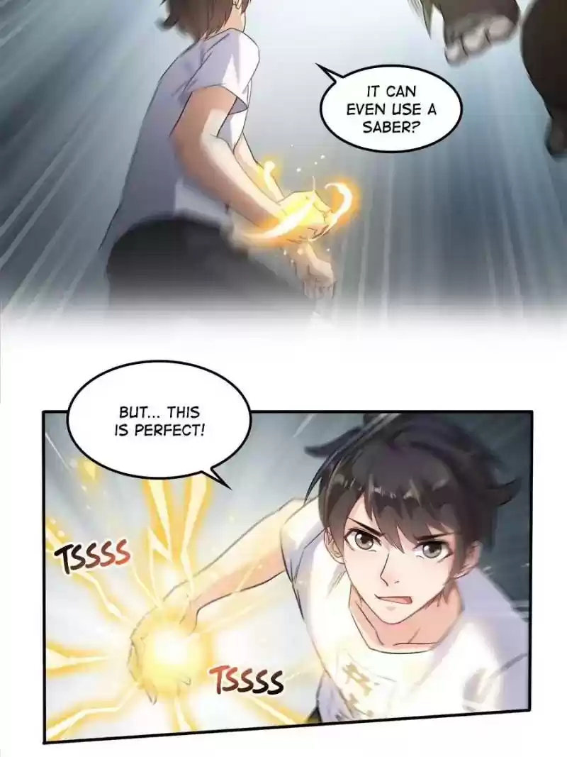 Cultivation Chat Group Chapter 176: