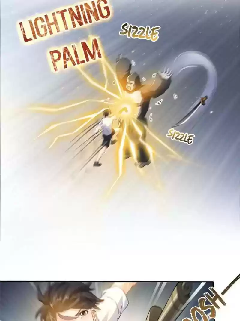 Cultivation Chat Group Chapter 176: