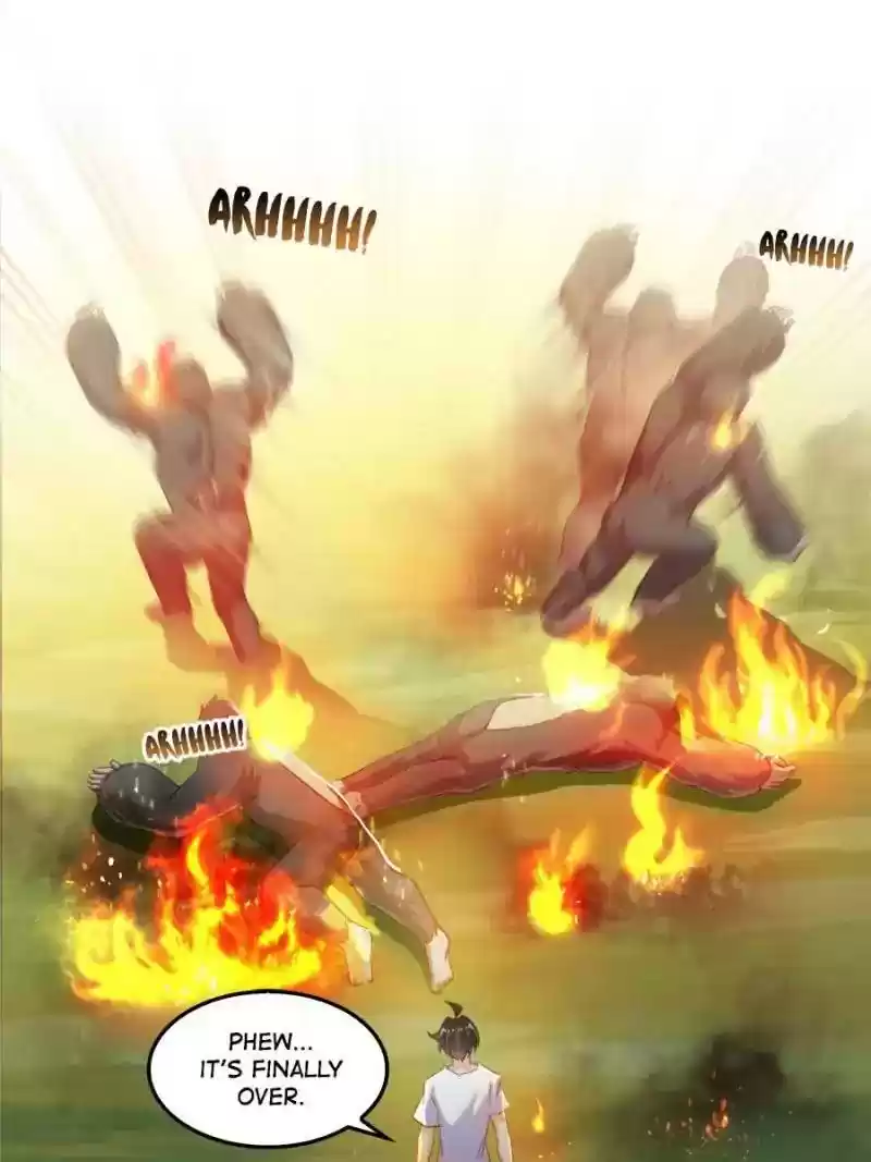 Cultivation Chat Group Chapter 176: