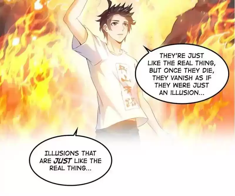 Cultivation Chat Group Chapter 176: