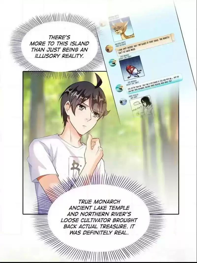 Cultivation Chat Group Chapter 177