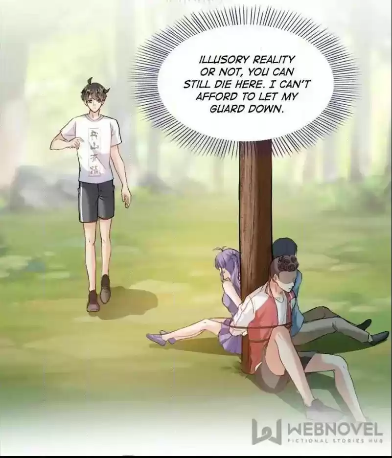 Cultivation Chat Group Chapter 177