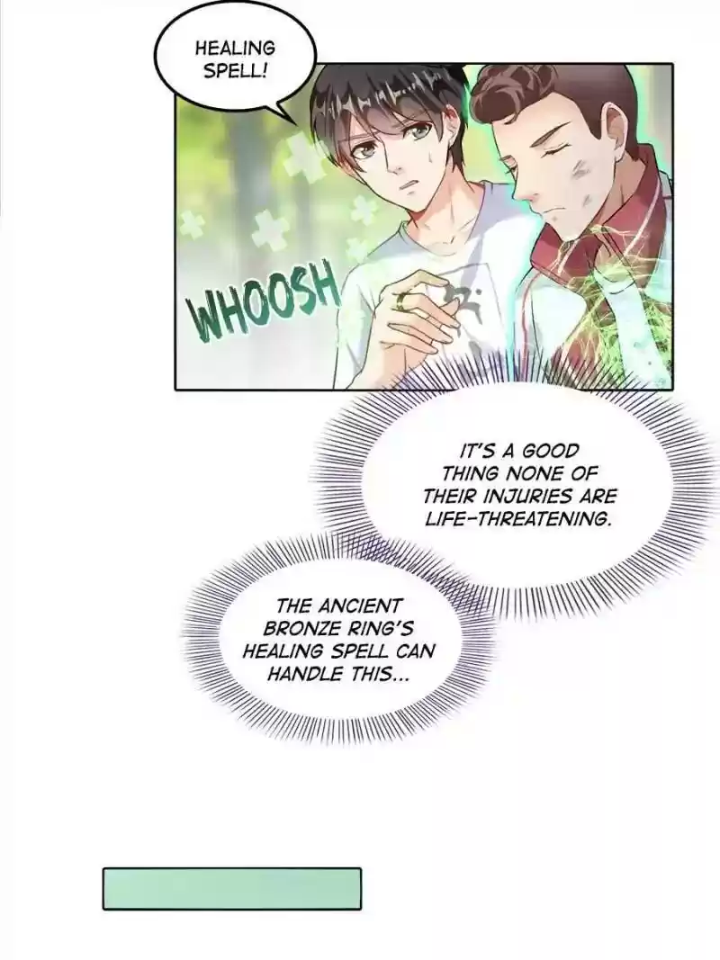 Cultivation Chat Group Chapter 177