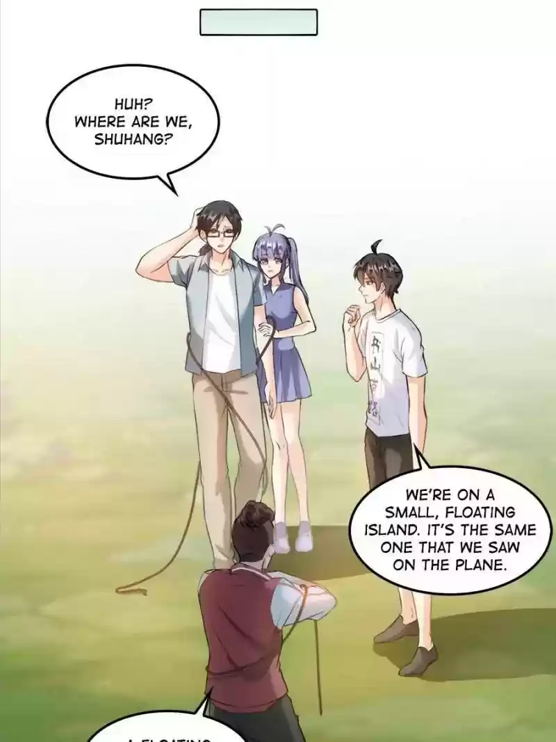 Cultivation Chat Group Chapter 177