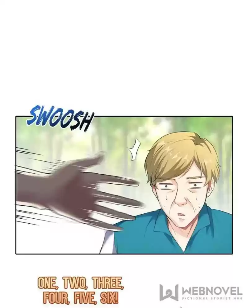 Cultivation Chat Group Chapter 177