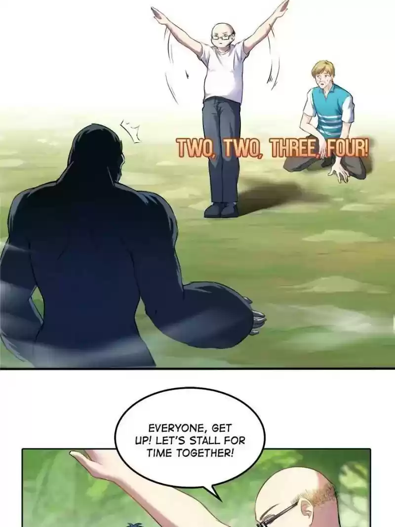 Cultivation Chat Group Chapter 177