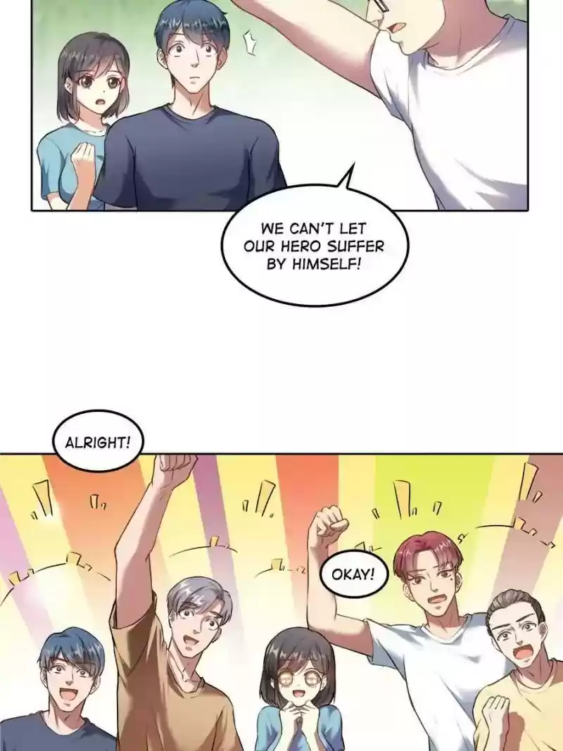 Cultivation Chat Group Chapter 177