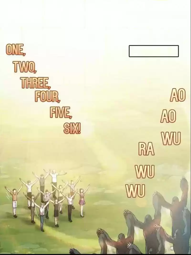 Cultivation Chat Group Chapter 177