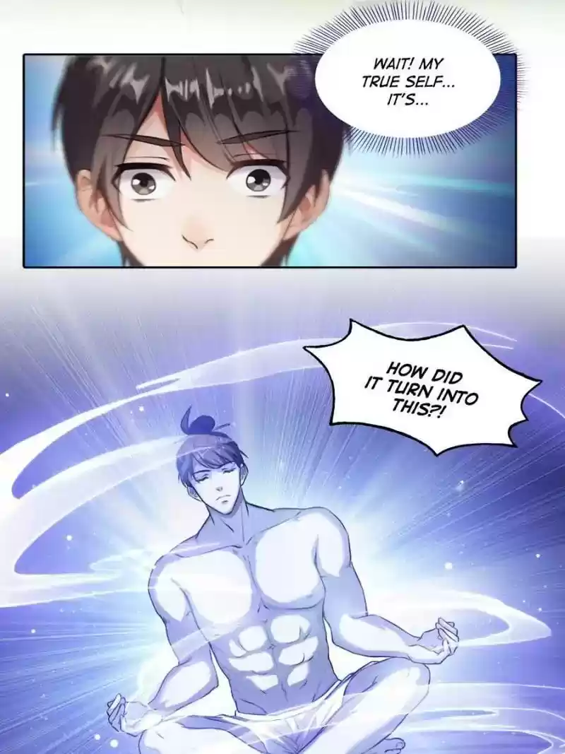 Cultivation Chat Group Chapter 177