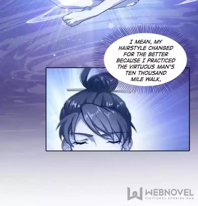 Cultivation Chat Group Chapter 177