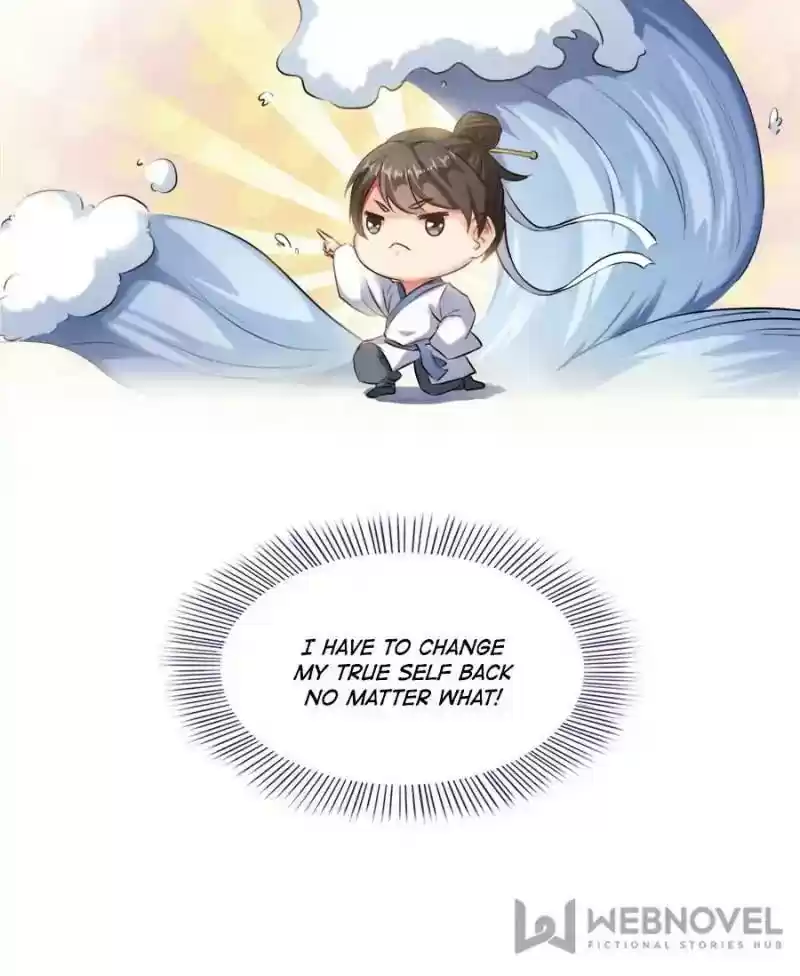 Cultivation Chat Group Chapter 177