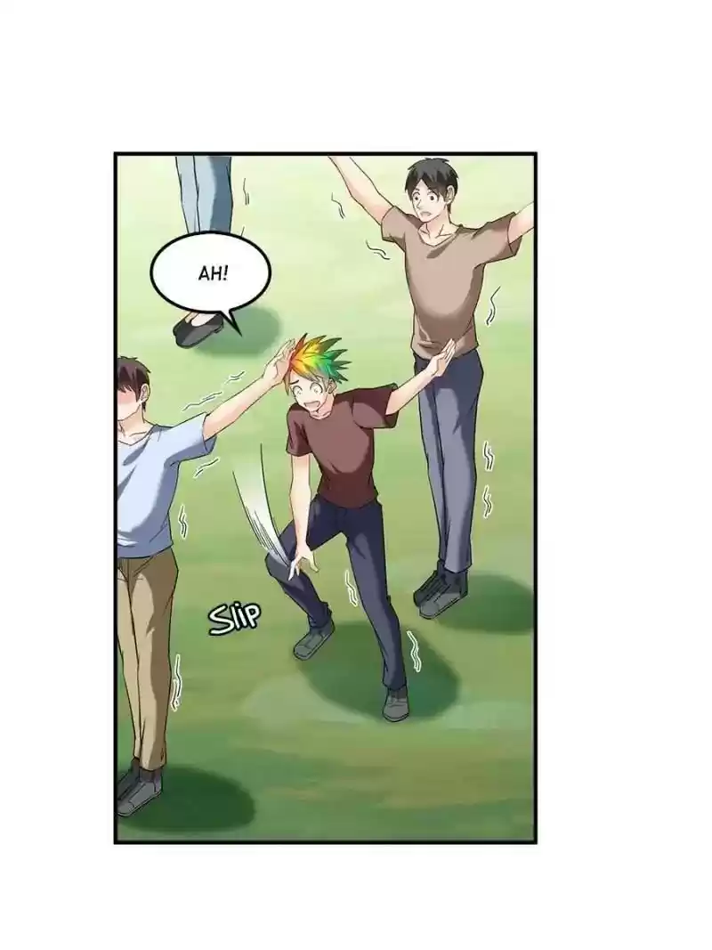 Cultivation Chat Group Chapter 177