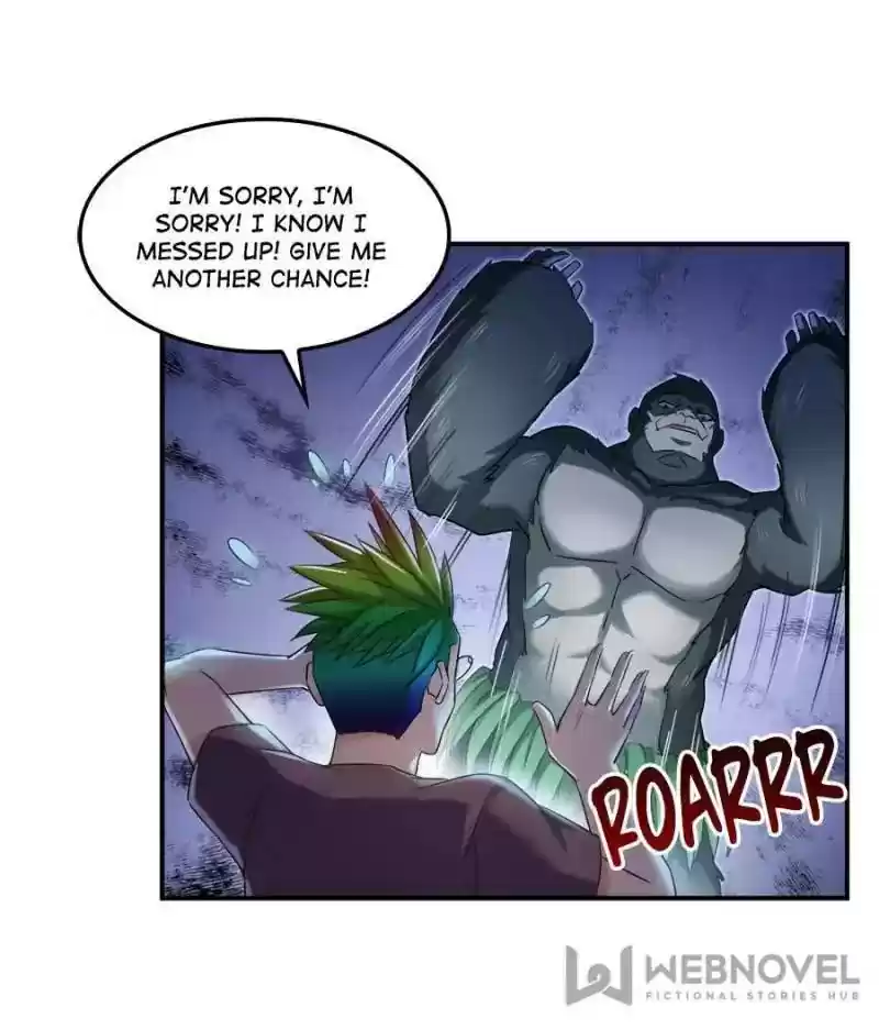 Cultivation Chat Group Chapter 177