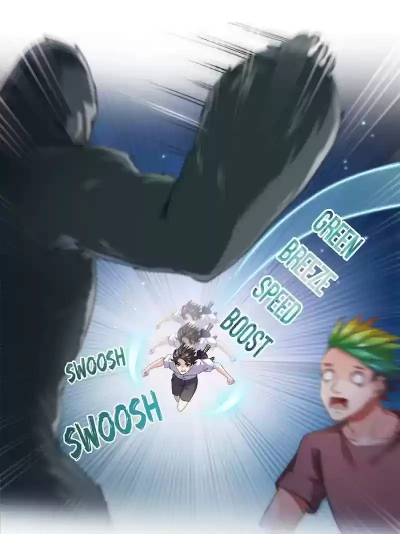 Cultivation Chat Group Chapter 177