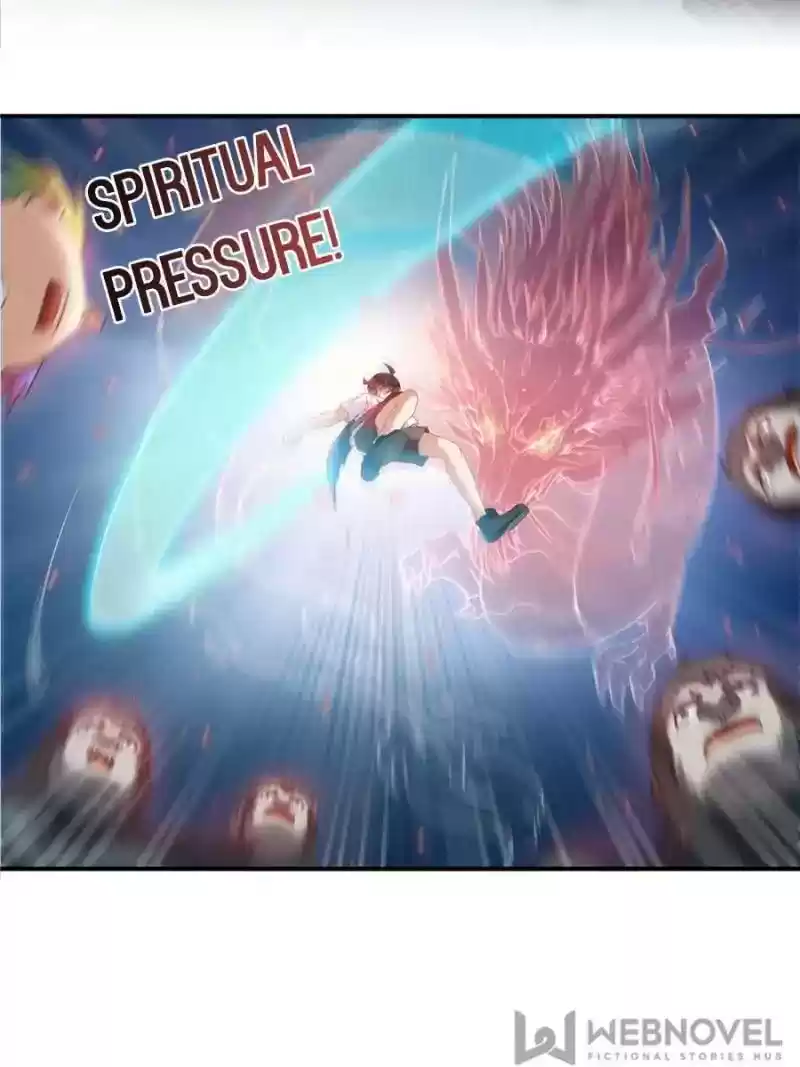 Cultivation Chat Group Chapter 177