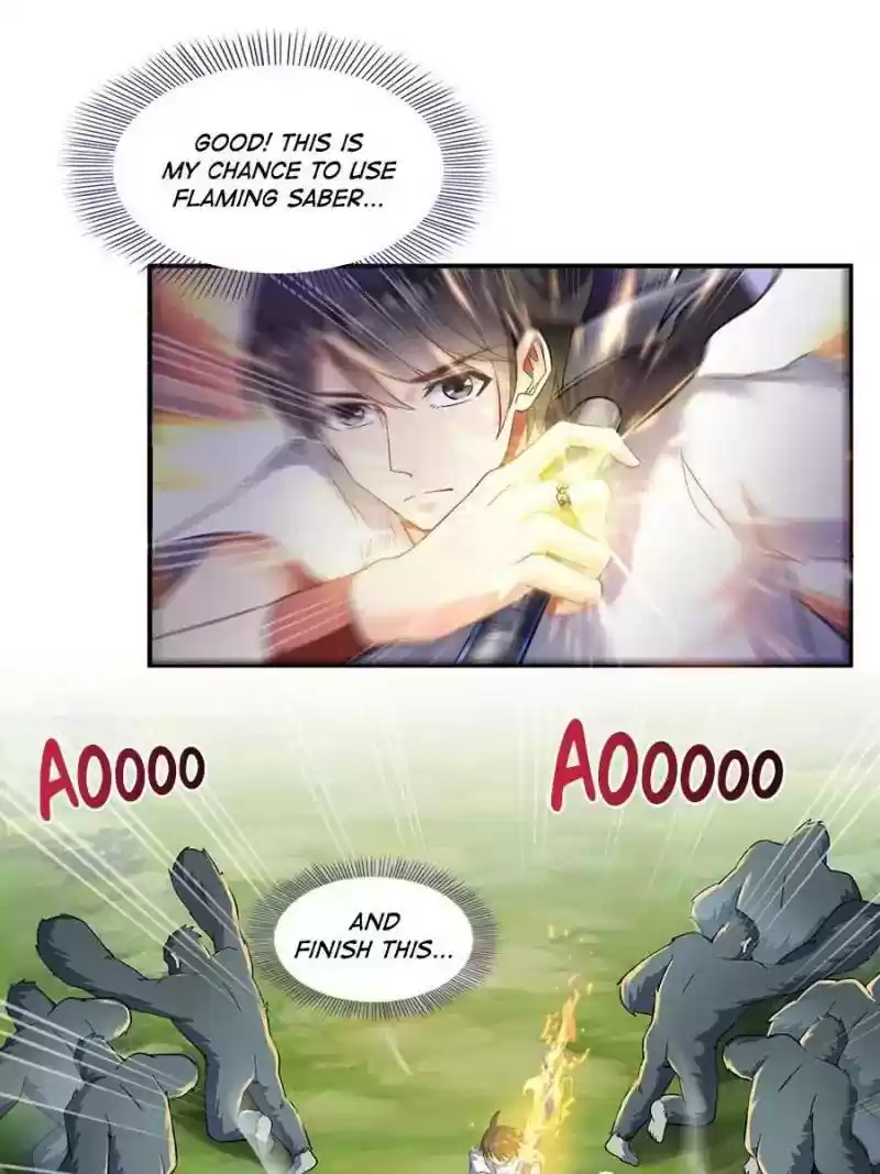 Cultivation Chat Group Chapter 177