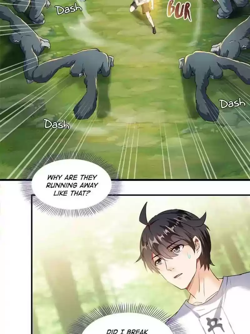 Cultivation Chat Group Chapter 177