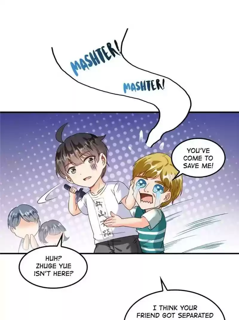 Cultivation Chat Group Chapter 177