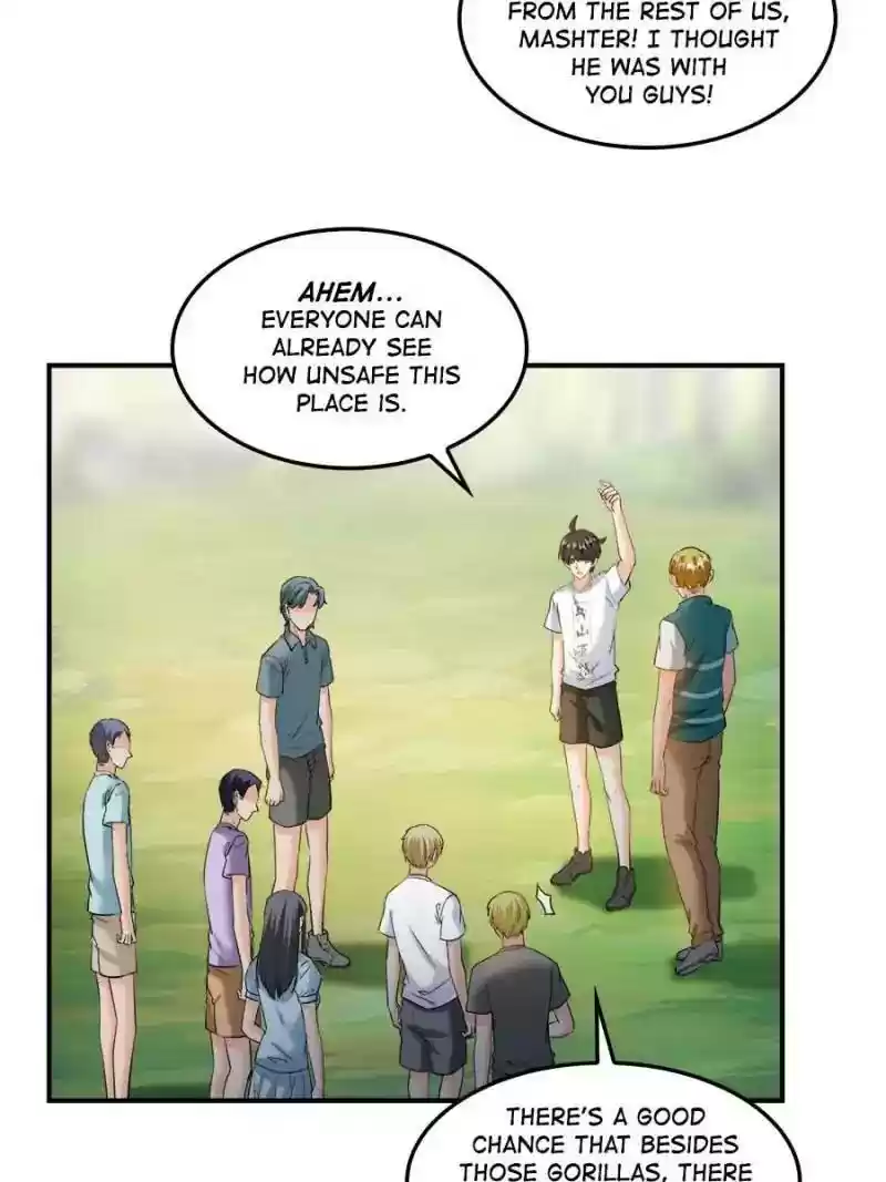 Cultivation Chat Group Chapter 177