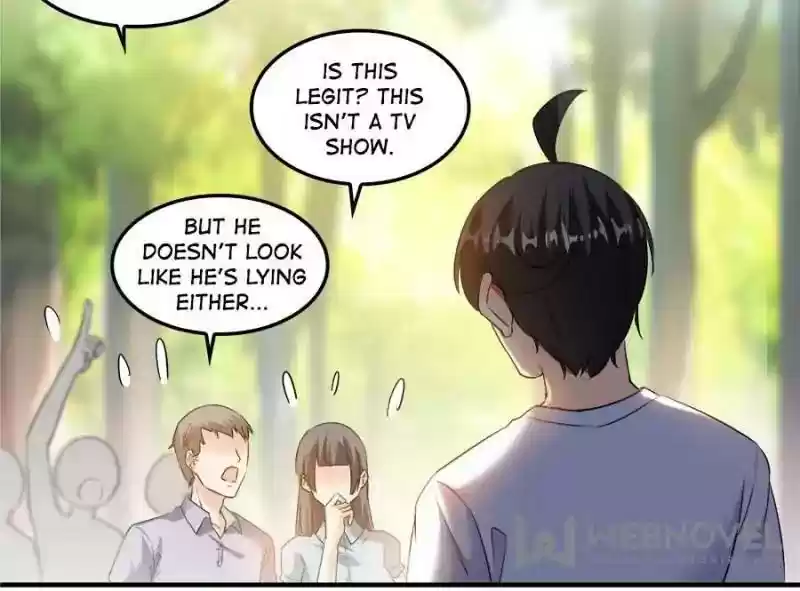 Cultivation Chat Group Chapter 177